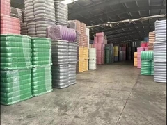 Virgin Polyester Staple Fiber With Heat And Chemical Resistance