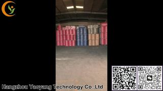 Polyester staple fiber 11