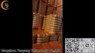 Polyester staple fiber 12